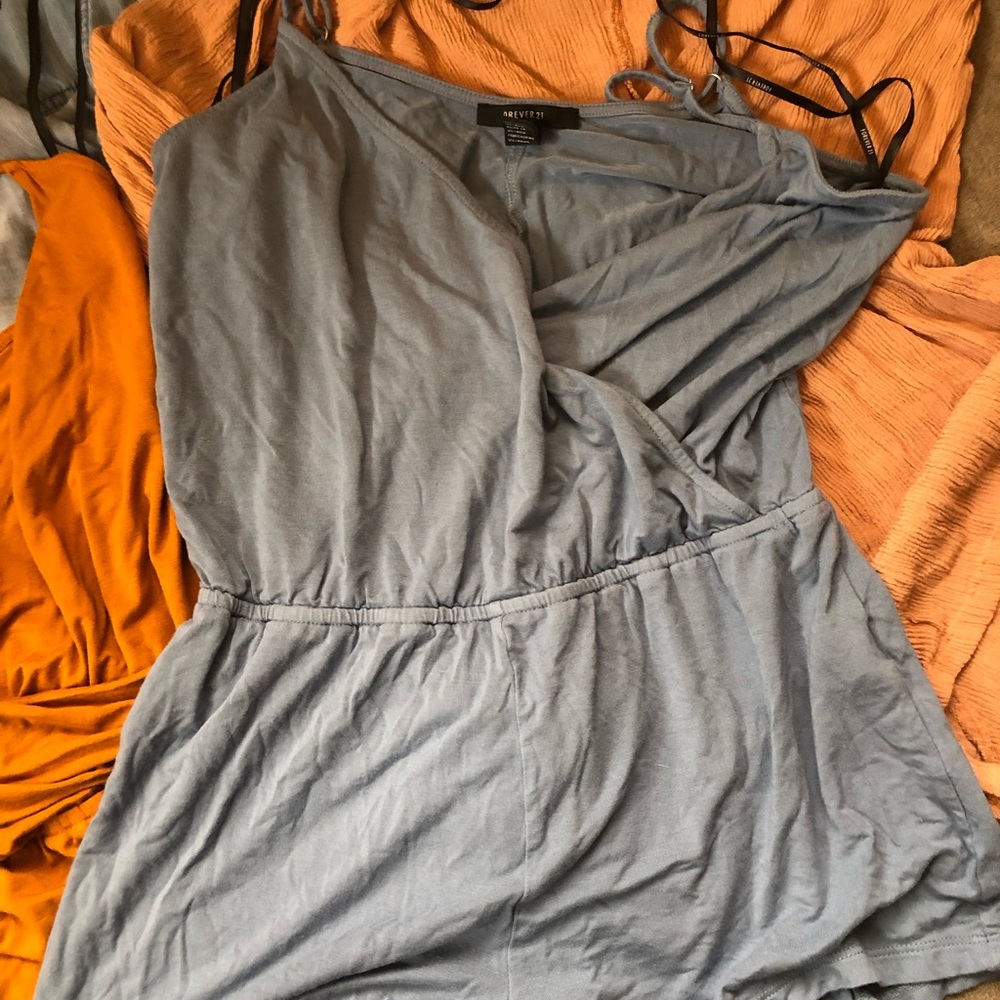 Romper Bundle - image 6